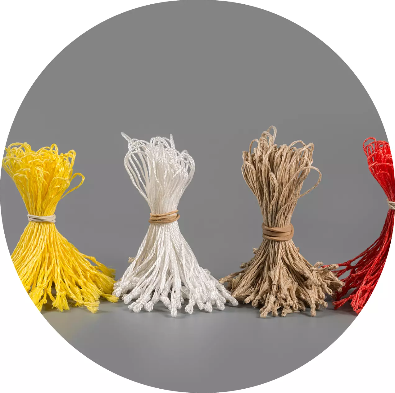 Pętelki wędliniarskie