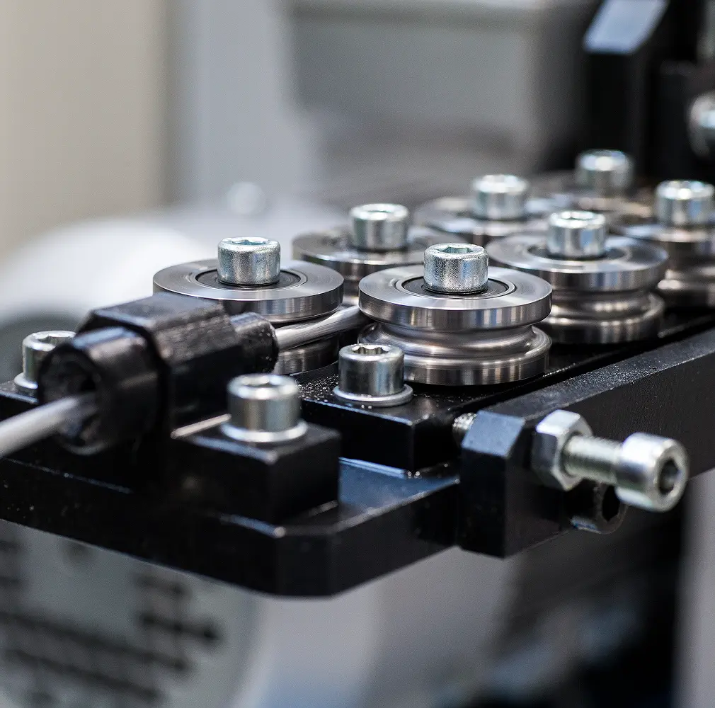 Klipsy wędliniarskie