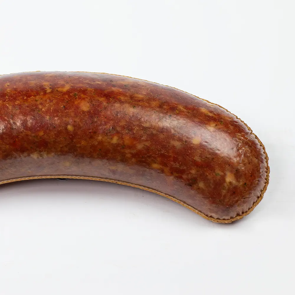 Klipsy wędliniarskie