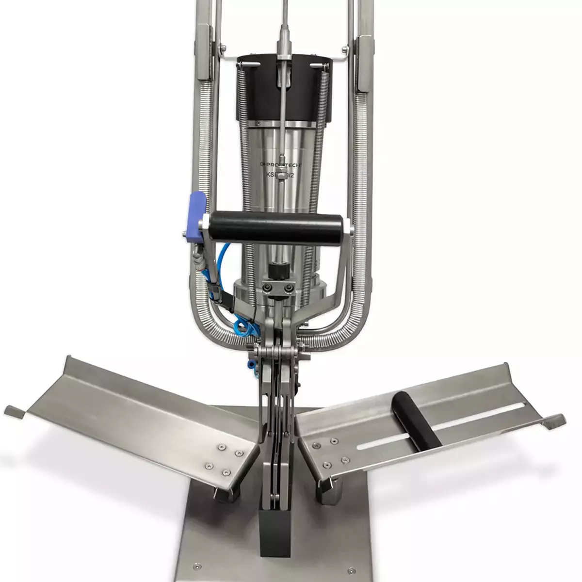 Klipsy wędliniarskie