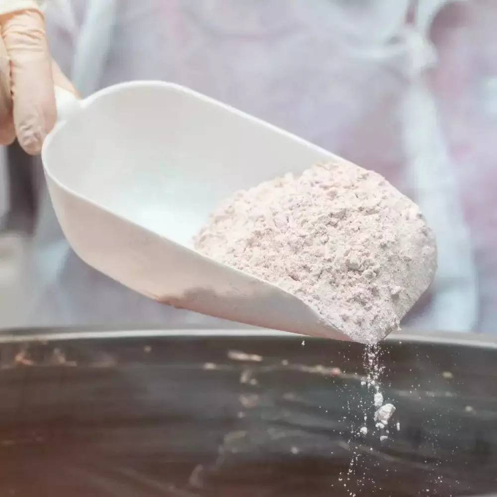 Klipsy wędliniarskie