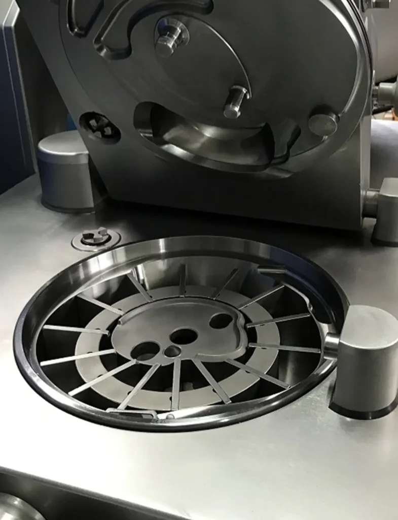 części do nadziewarek 2