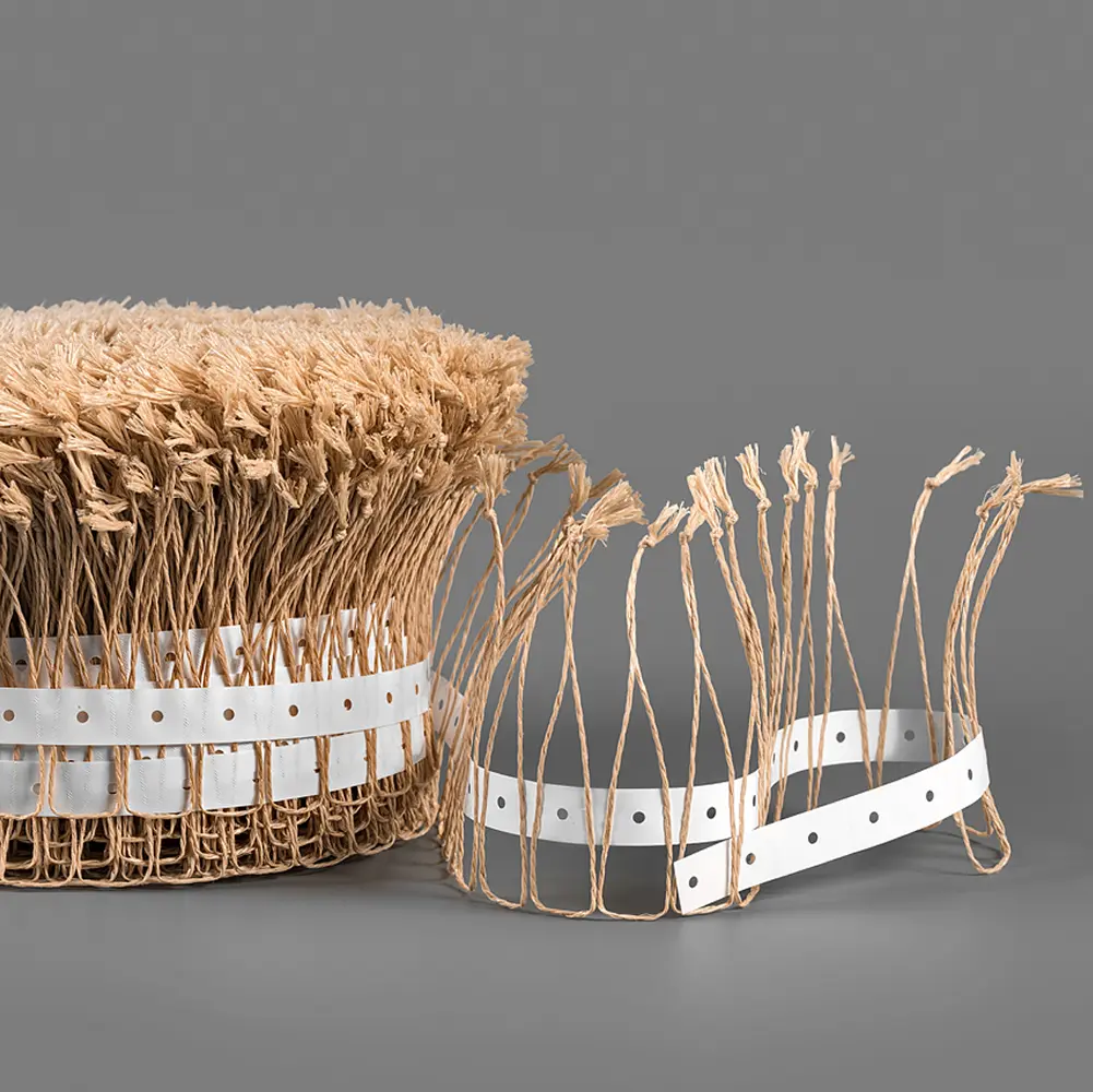 Pętelki wędliniarskie