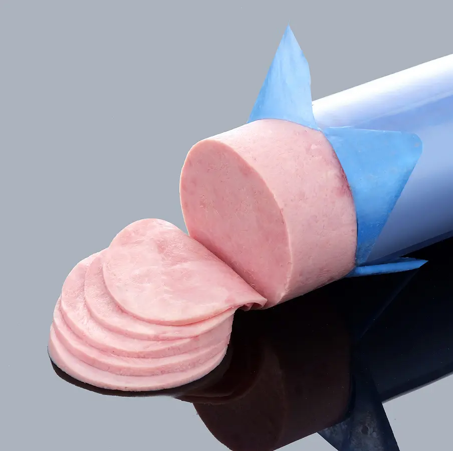 Klipsy wędliniarskie